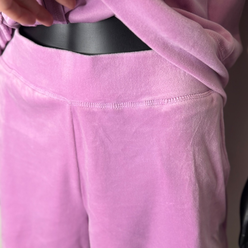 Juicy Couture pink lounge suit, new with tag, size L - Picture 5 of 11